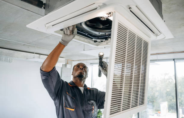 Licensed Hvac Maintenance service in Cornersville, TN - FH HVAC